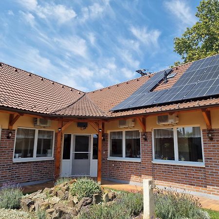 Holiday Apartmanhaz Gyula Zewnętrze zdjęcie