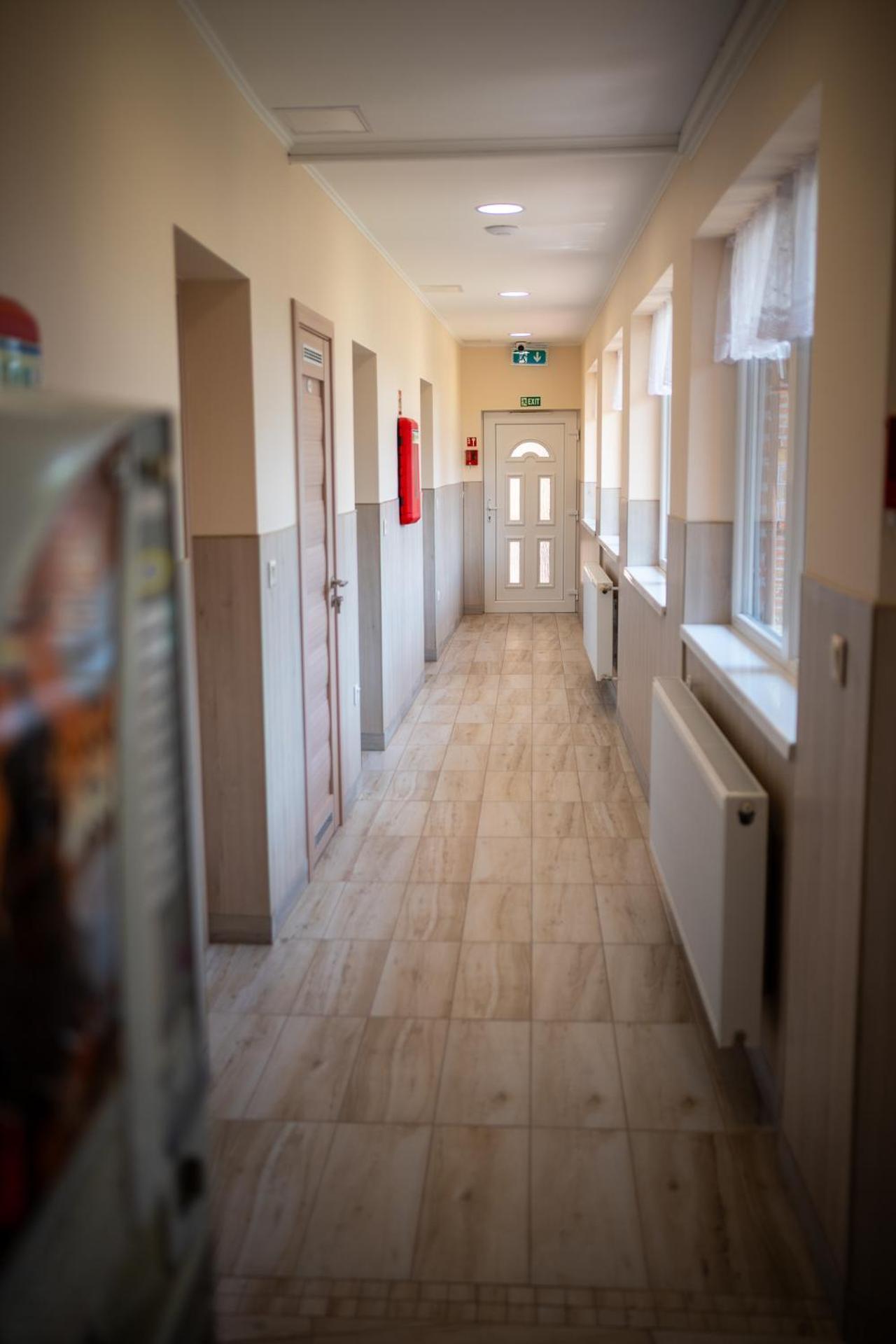 Holiday Apartmanhaz Gyula Zewnętrze zdjęcie