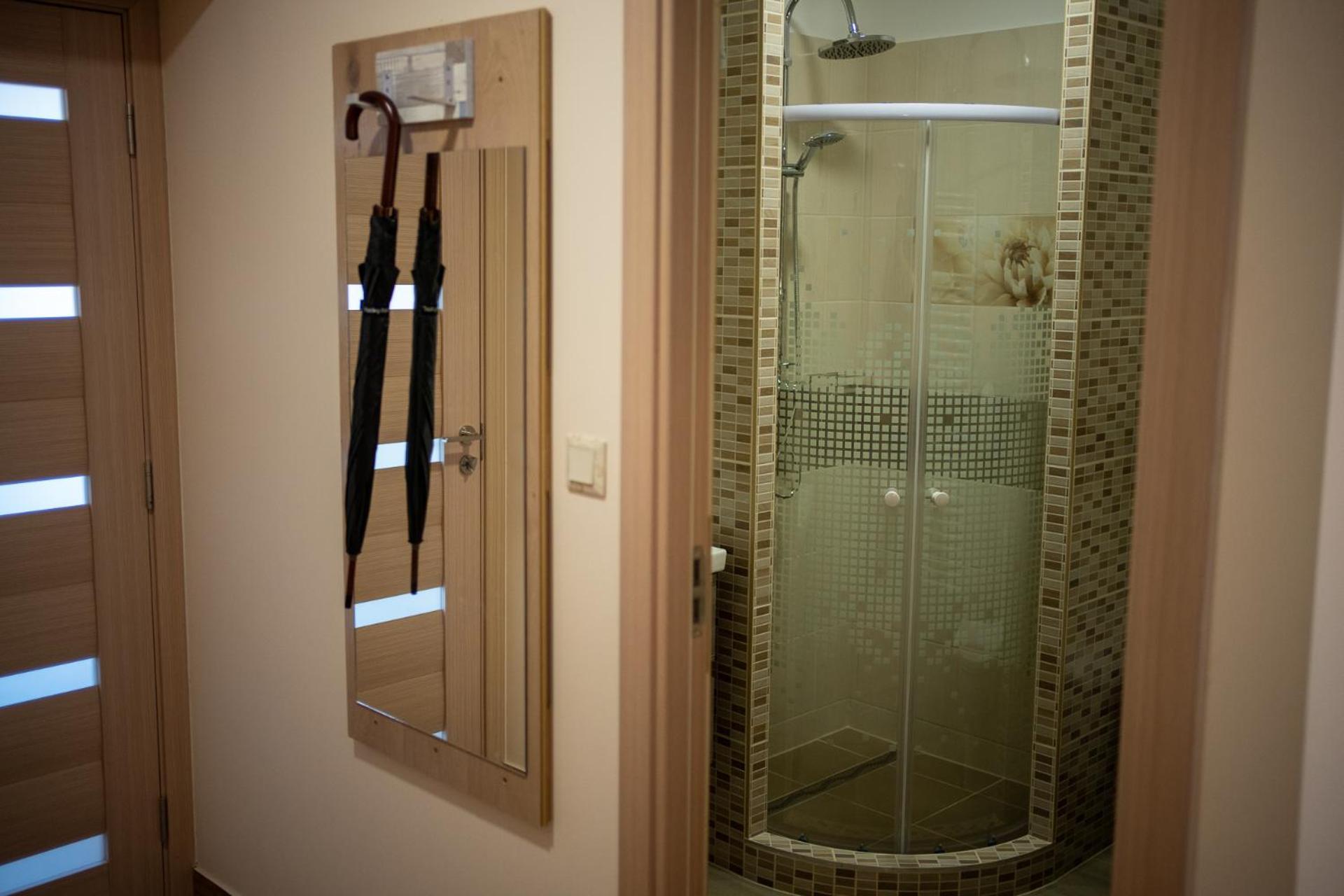 Holiday Apartmanhaz Gyula Zewnętrze zdjęcie