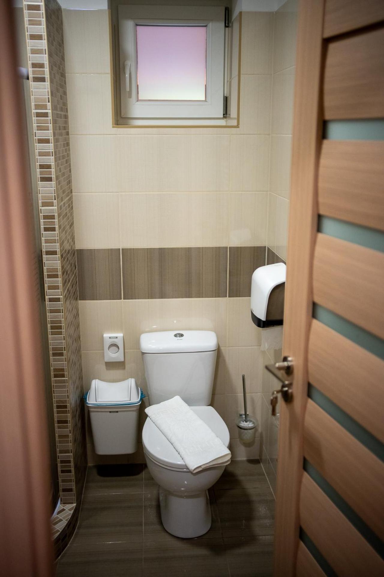 Holiday Apartmanhaz Gyula Zewnętrze zdjęcie
